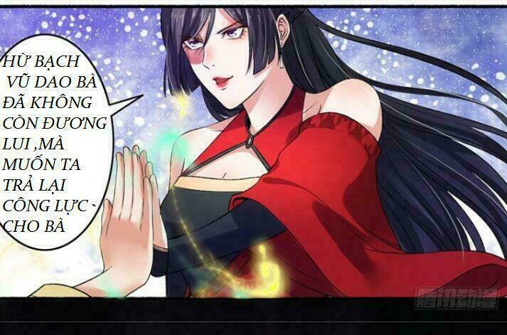 Cuồng Phi Phách Lối: Chapter 14