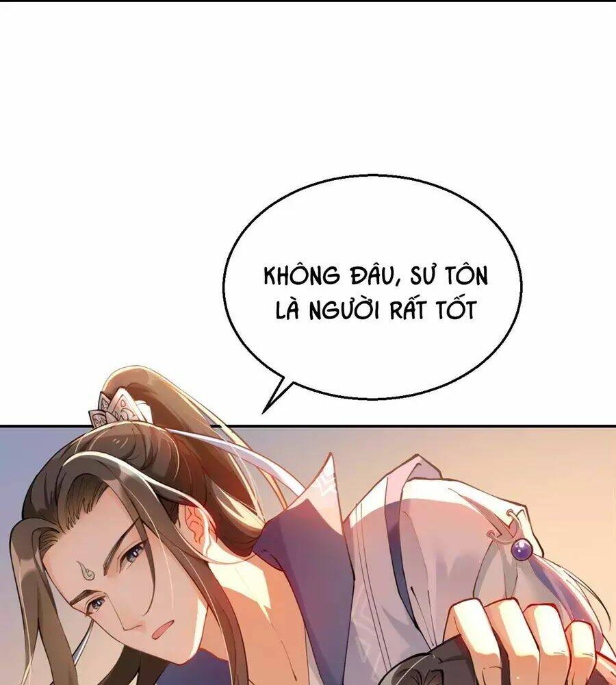 Nữ Tiên Tôn Bận Đào Hôn: Chapter 1.1