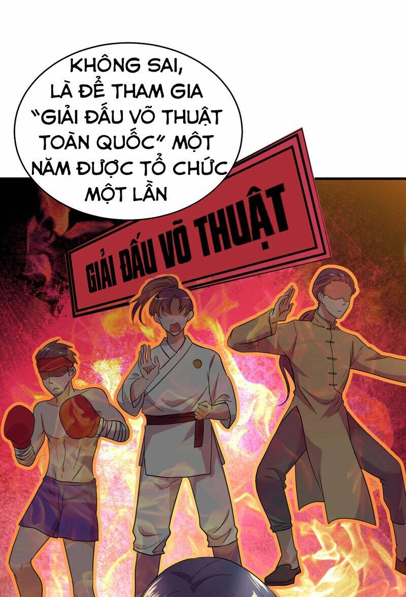 Đại Gia Livestream Vạn Giới: Chapter 13