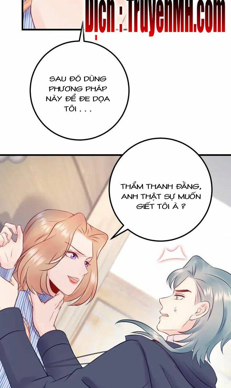 Trong Sinh Chi Ức Vạn Ảnh Hậu Yếu Thượng Vị: Chapter 307