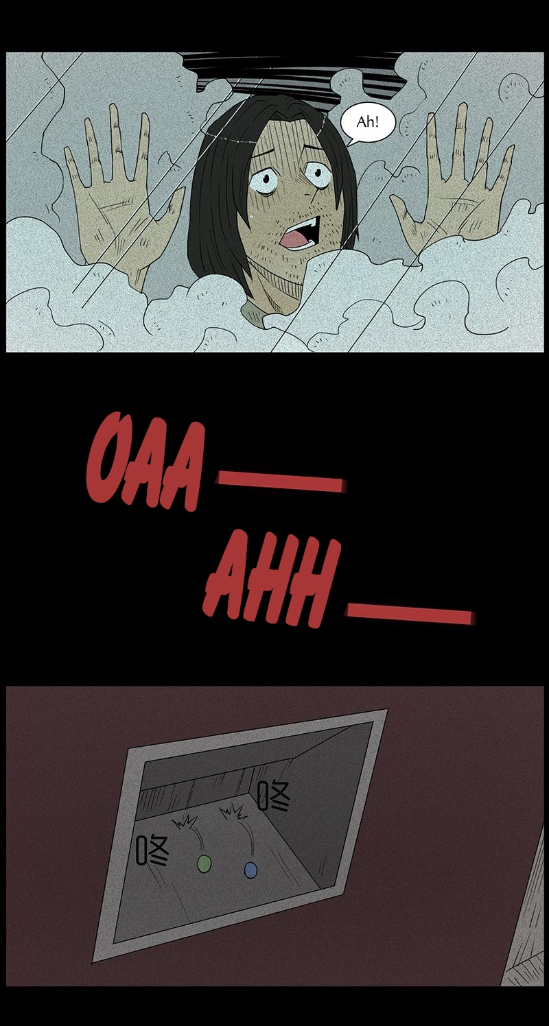 Chuyện Lạ Đêm Khuya: Chapter 12