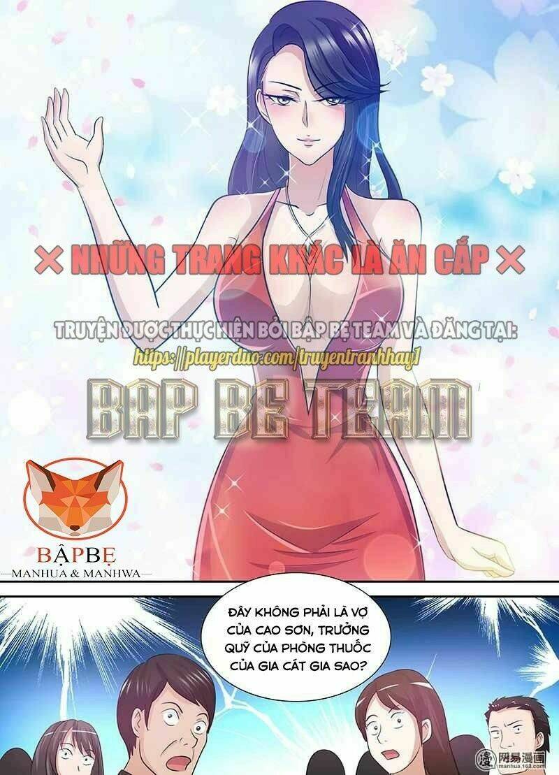 Tôi Là Thần Y: Chapter 80