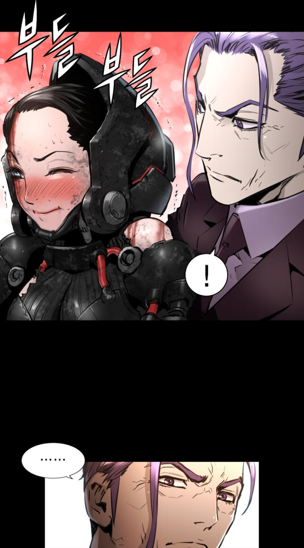 Dị Giới Tam Tuyệt: Chapter 61