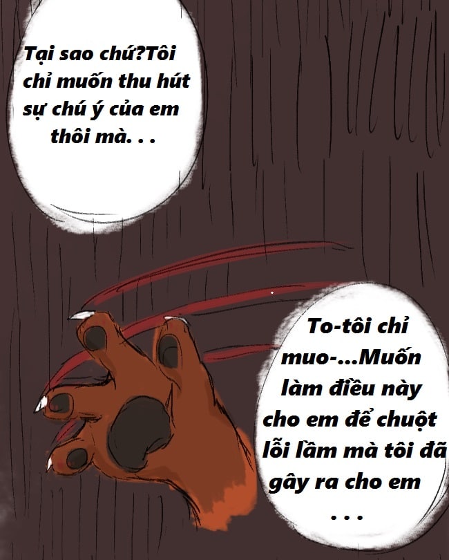 Zootopia - Ngoại Truyện: Chapter 44