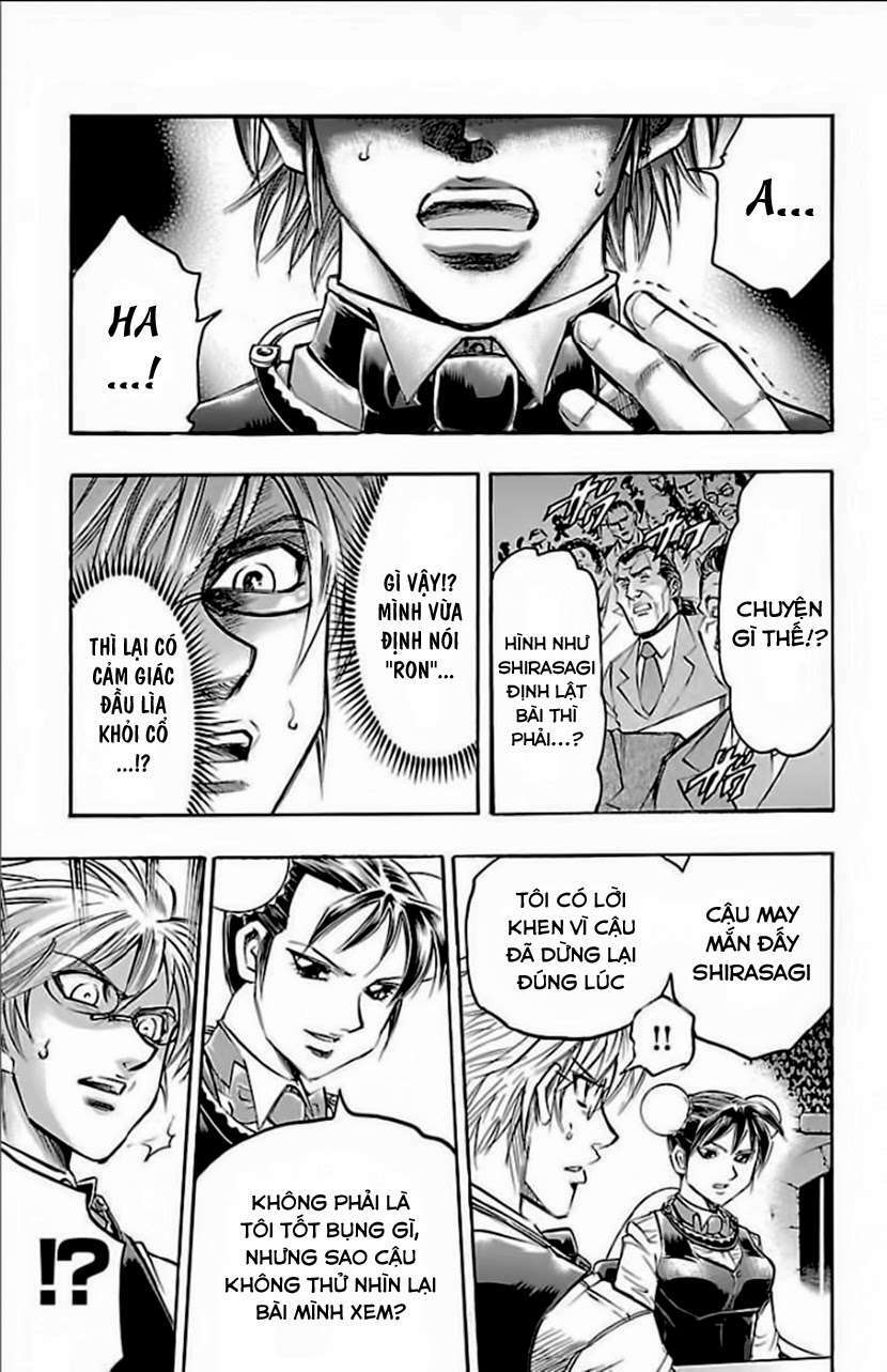 Gamble Fish: Chapter 146