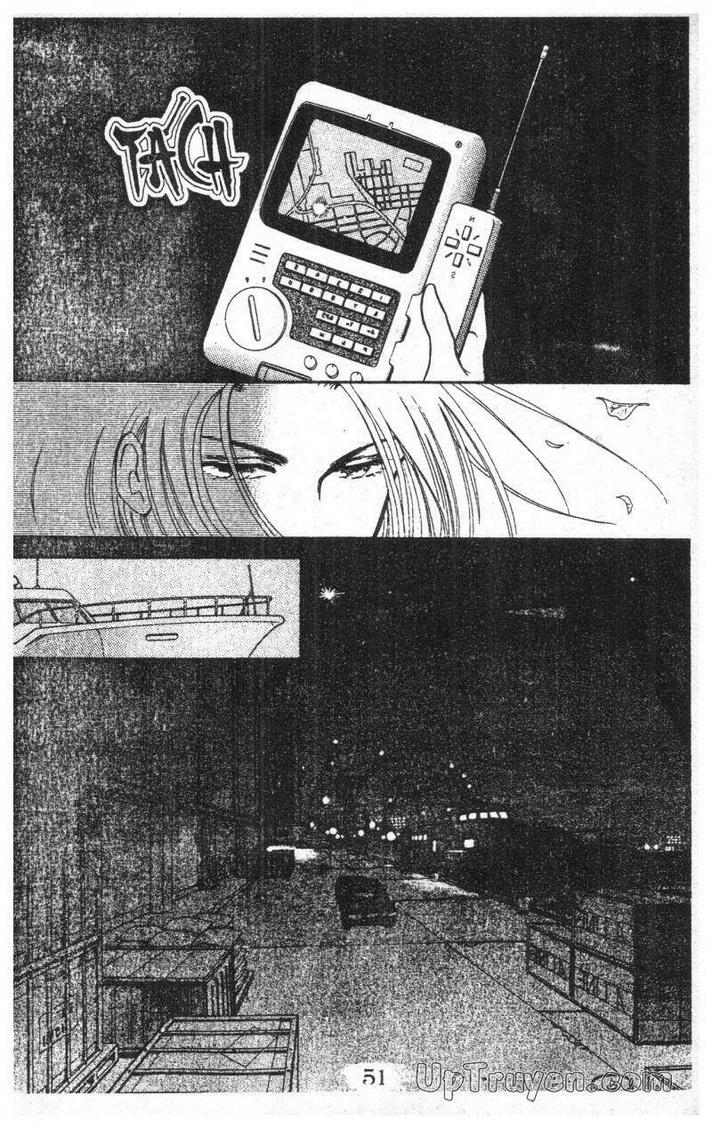 9 Banme No Musashi: Chapter 1