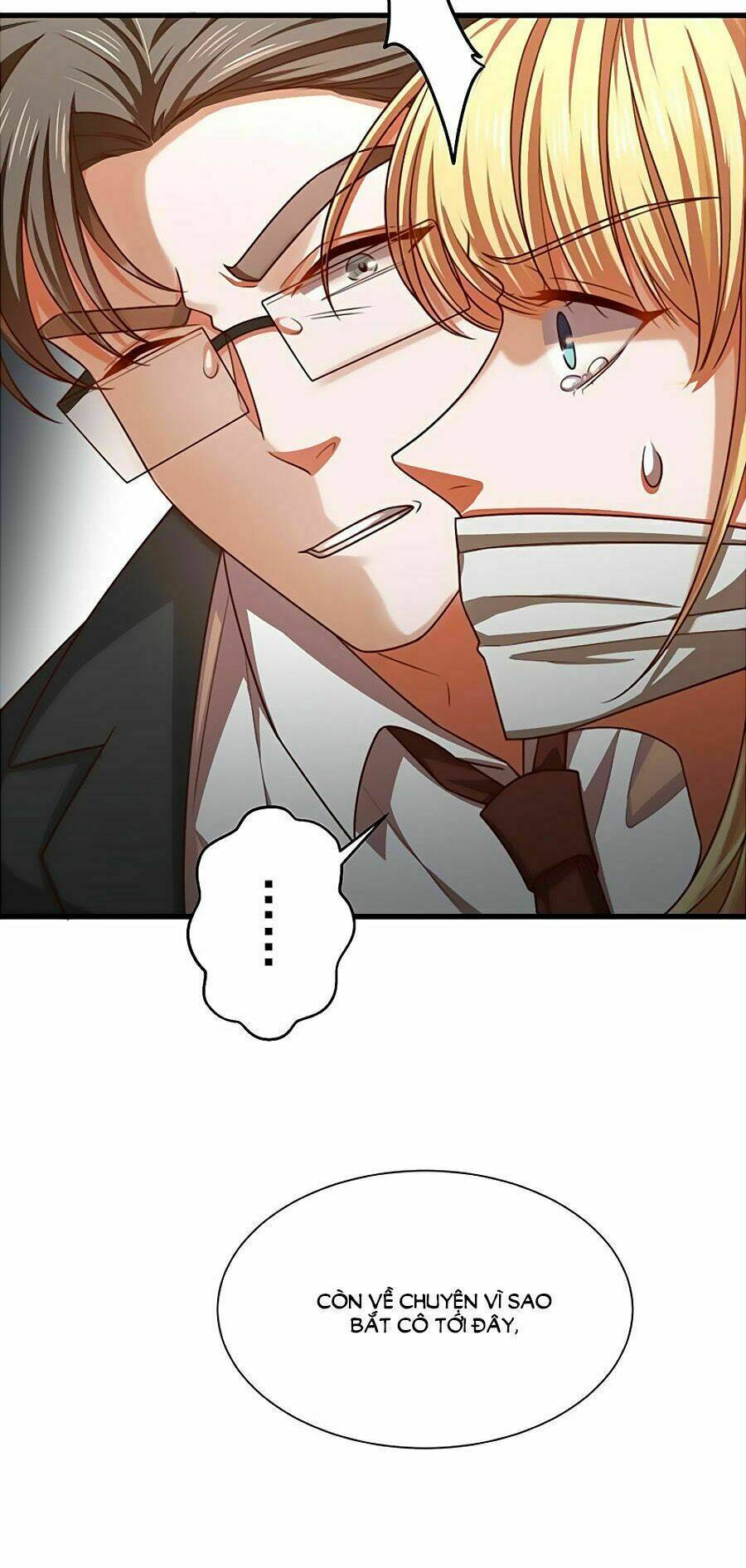 Nhật Ký Báo Thù Của Thiên Kim Hai Mặt: Chapter 31