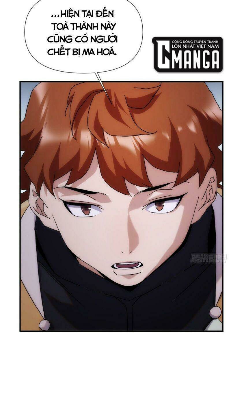 Ma Vương Là Đại Địa Chủ: Chapter 41