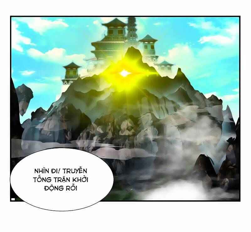 Cửu Dương Thần Vương: Chapter 64