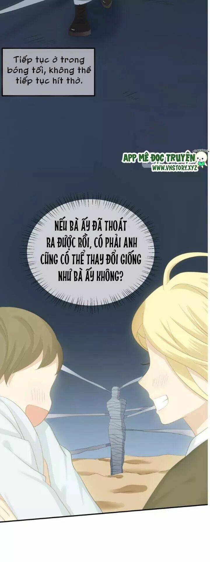 Thần Tượng Điểm Zero: Chapter 106