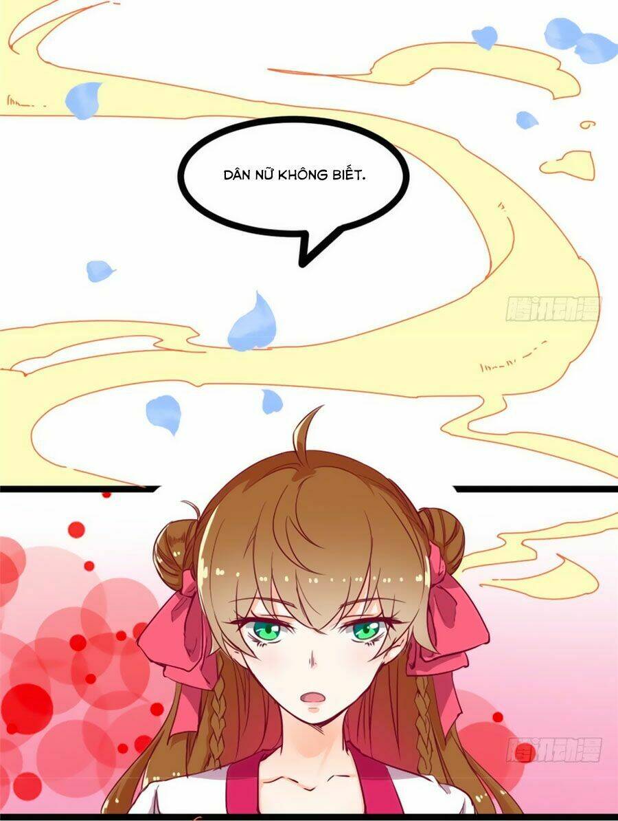 Ngọc Vi Mai: Chapter 25