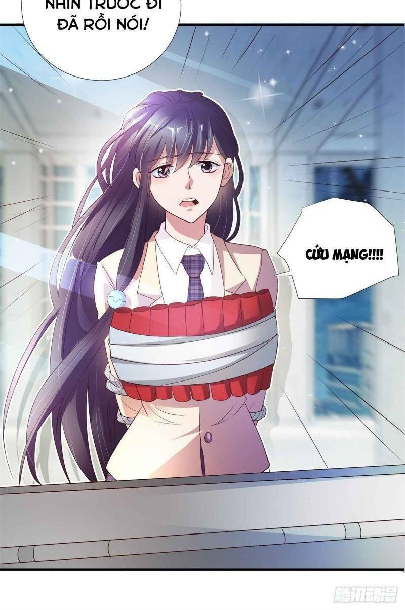 Chí Tôn Toàn Năng: Chapter 7