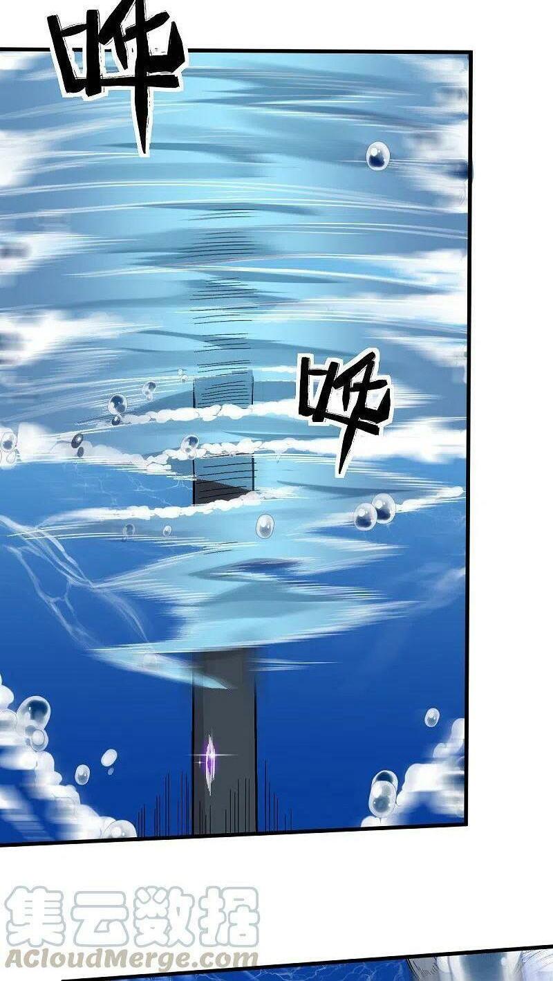 Vườn Trường Cuồng Sư Hệ Thống: Chapter 217