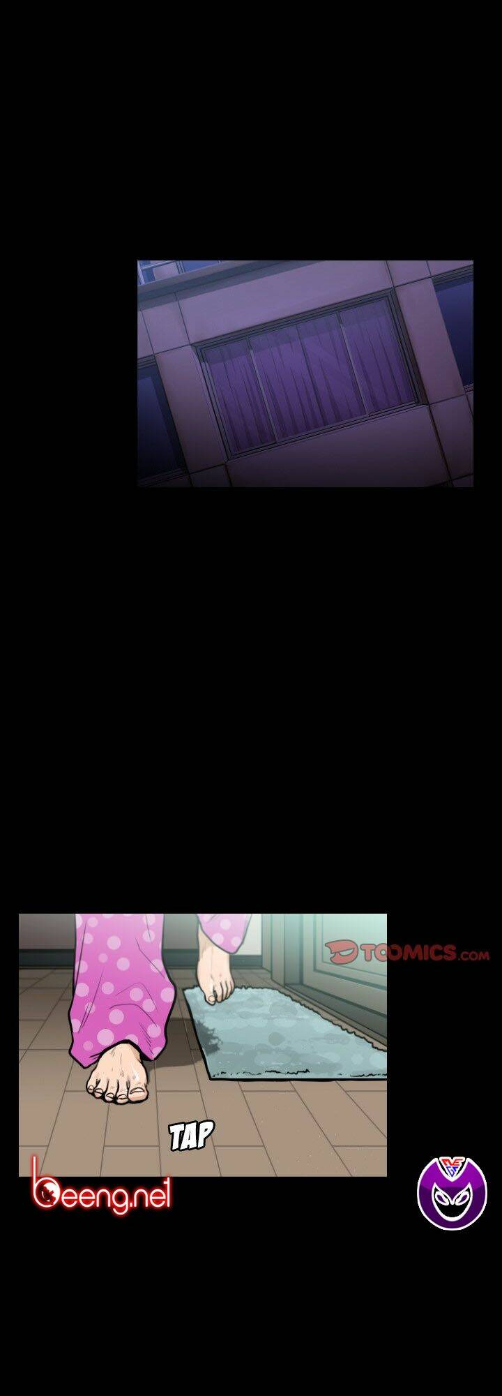 Kẻ Mạnh Nhất - Tong Edge: Chapter 8