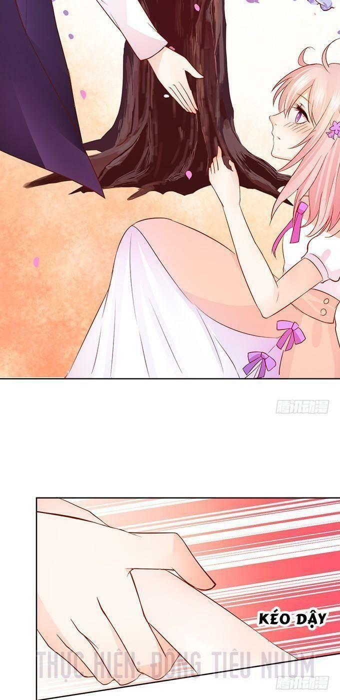 Hồ Tiên Hung Bạo: Chapter 8