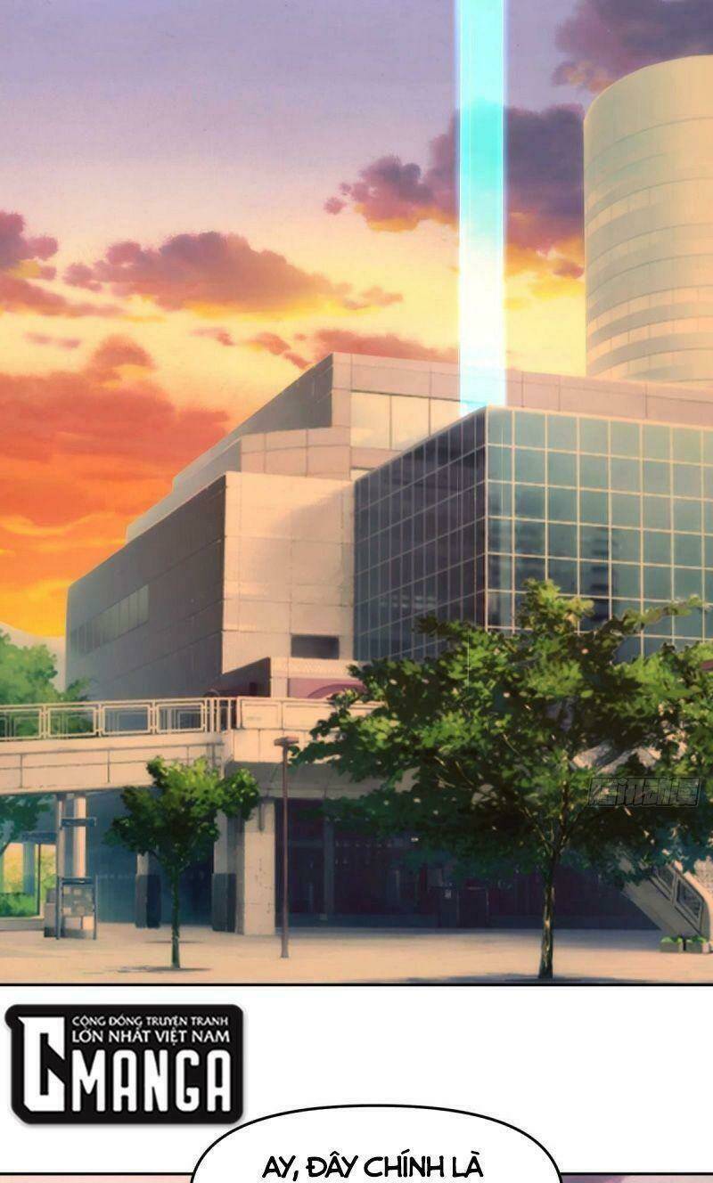 Xâm Lược Vạn Giới: Chapter 76