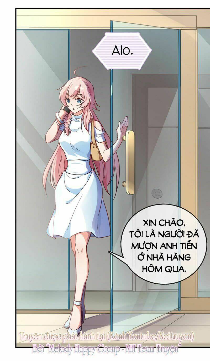 Danh Môn Lược Hôn: Cố Thiếu Nhĩ Câu Liễu: Chapter 2.5