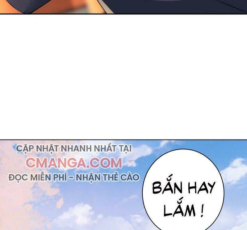 Quận Chúa Vững Vàng, Thiết Lập Nhân Vật Không Thể Vỡ: Chapter 36