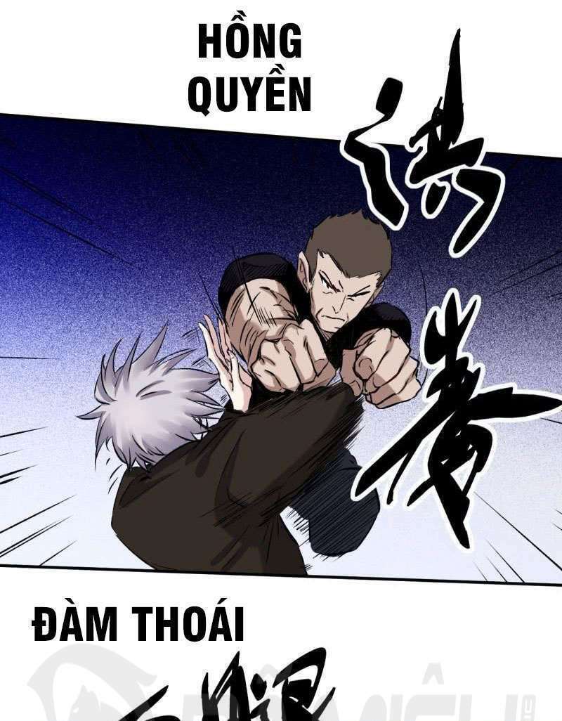 Đỉnh Phong Thần Y: Chapter 65