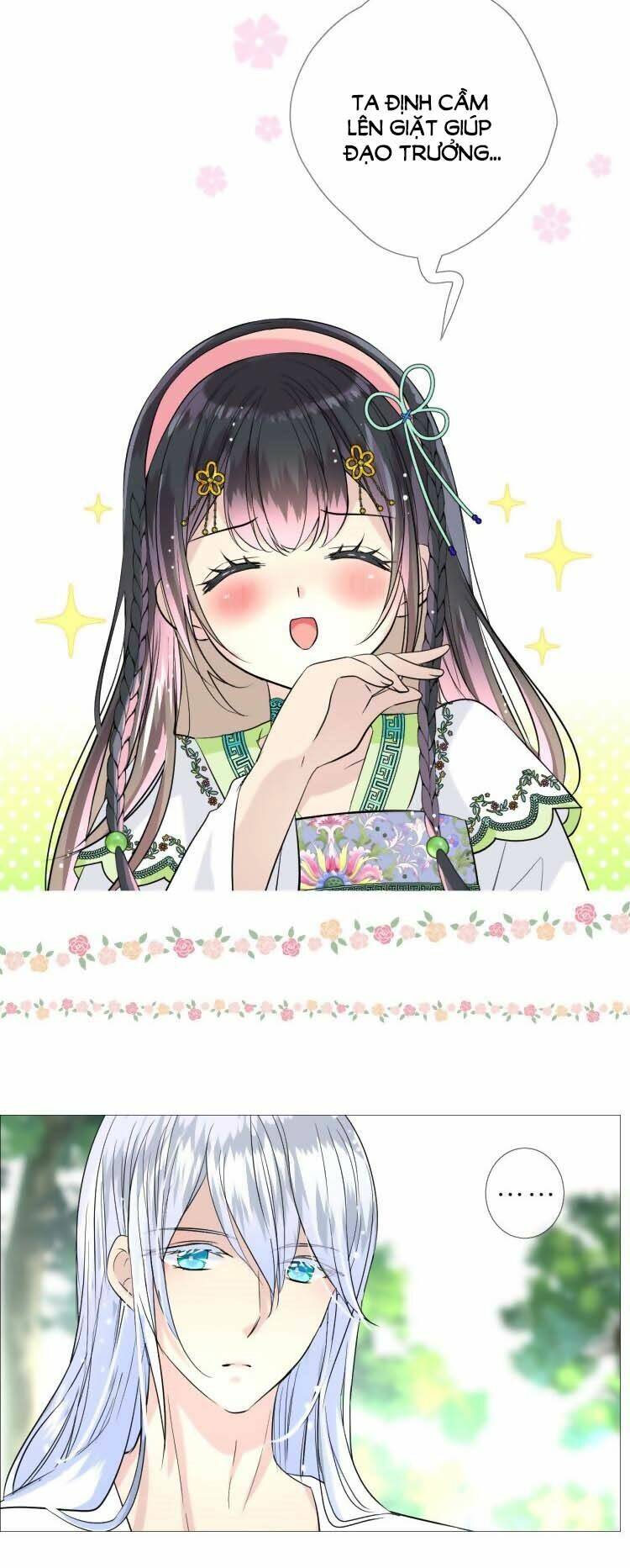 Sao Lại Là Yêu?: Chapter 7