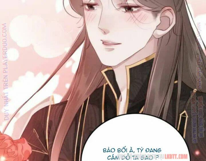 Trọng Sinh Bá Sủng Nhiếp Chính Vương Quá Mạnh Mẽ: Chapter 190