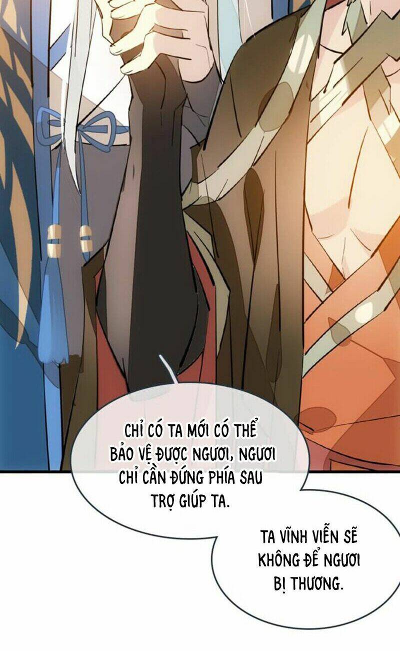 Sư Phụ Lại Trêu Chọc Ta: Chapter 38