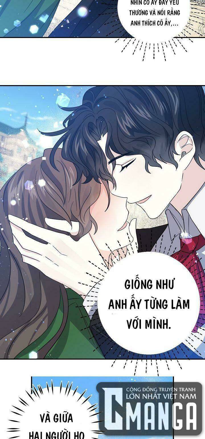 Tôi Là Bạn Gái Cũ Của Một Người Lính: Chapter 19