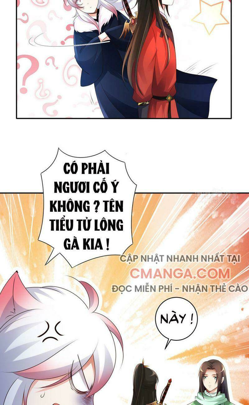 Thiên Kim Bất Hoán: Chapter 83