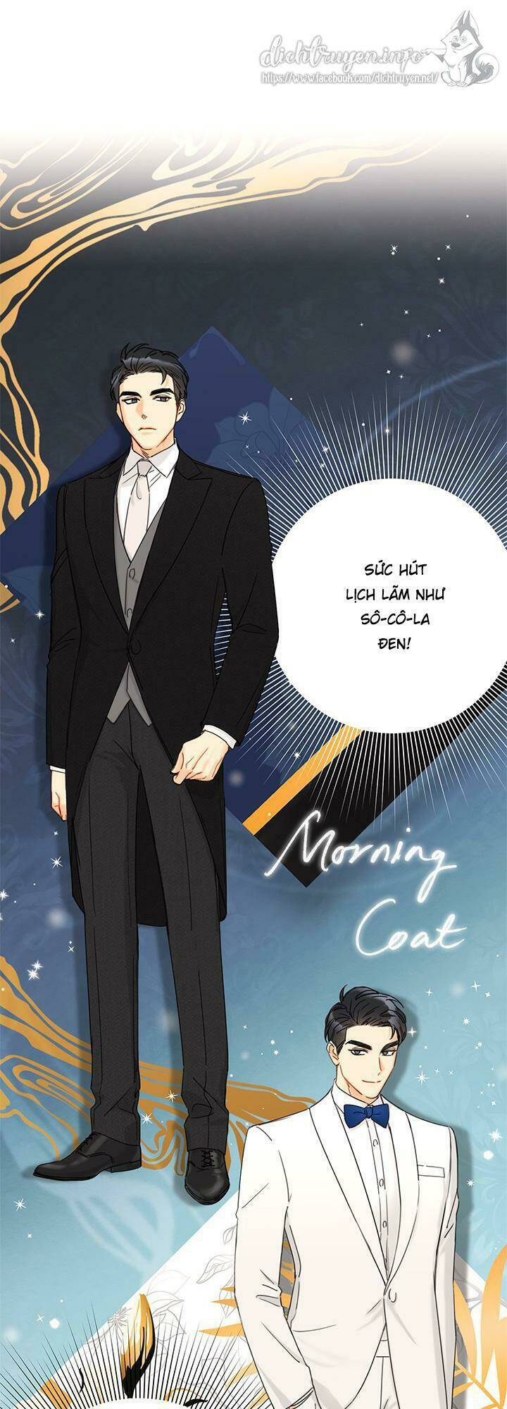 Thịnh Thế Lê Hoa Điện: Chapter 100