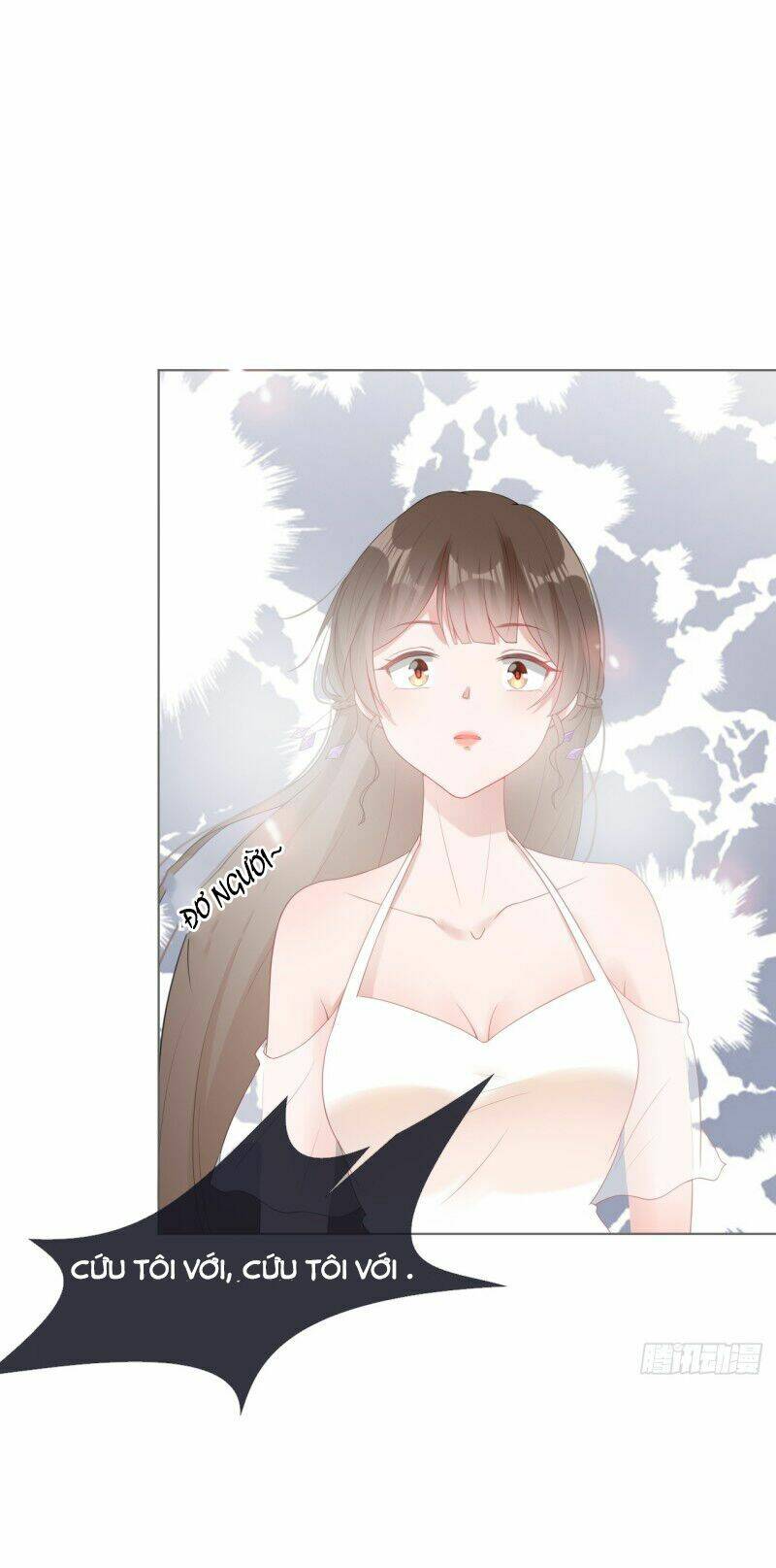 Hẹn Anh Một Giấc Mộng Thơ: Chapter 7