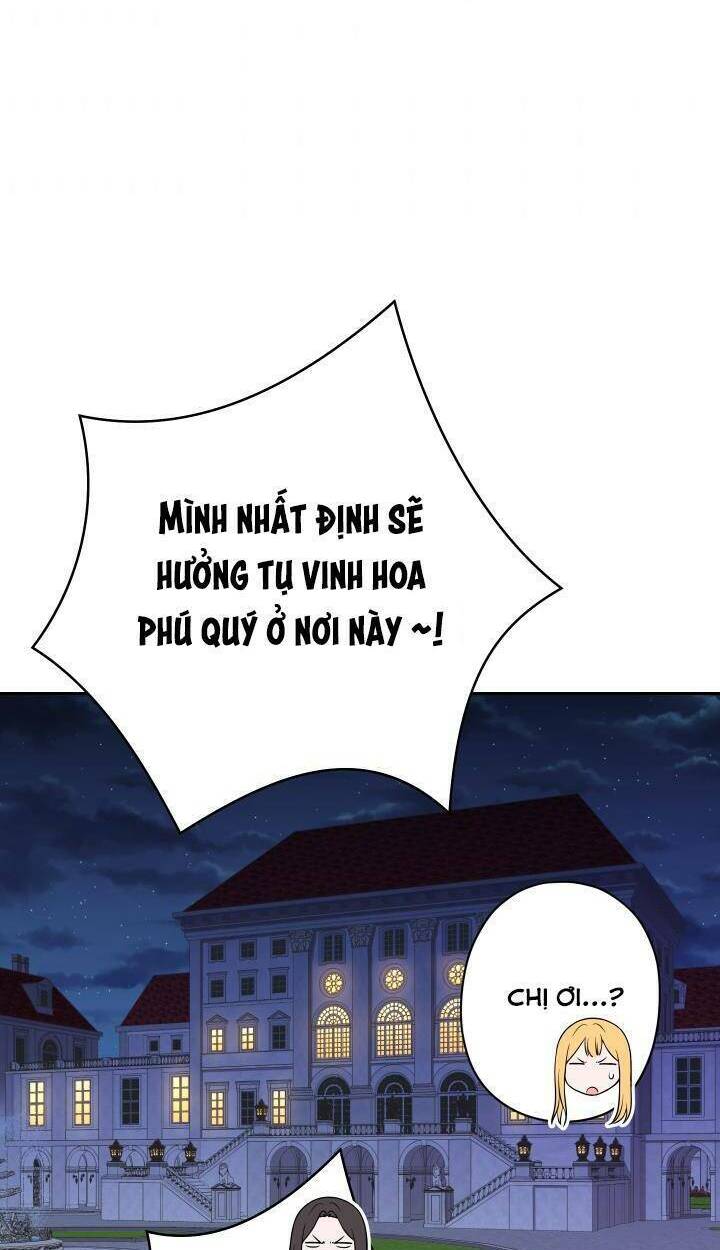 Gửi Đến Người Bạn Của Tôi: Chapter 21