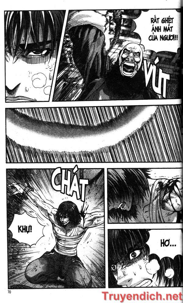 Diêm Đế: Chapter 31.3