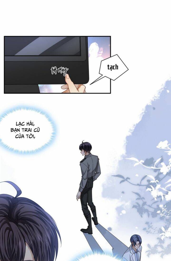 Vùng Cấm: Chapter 5
