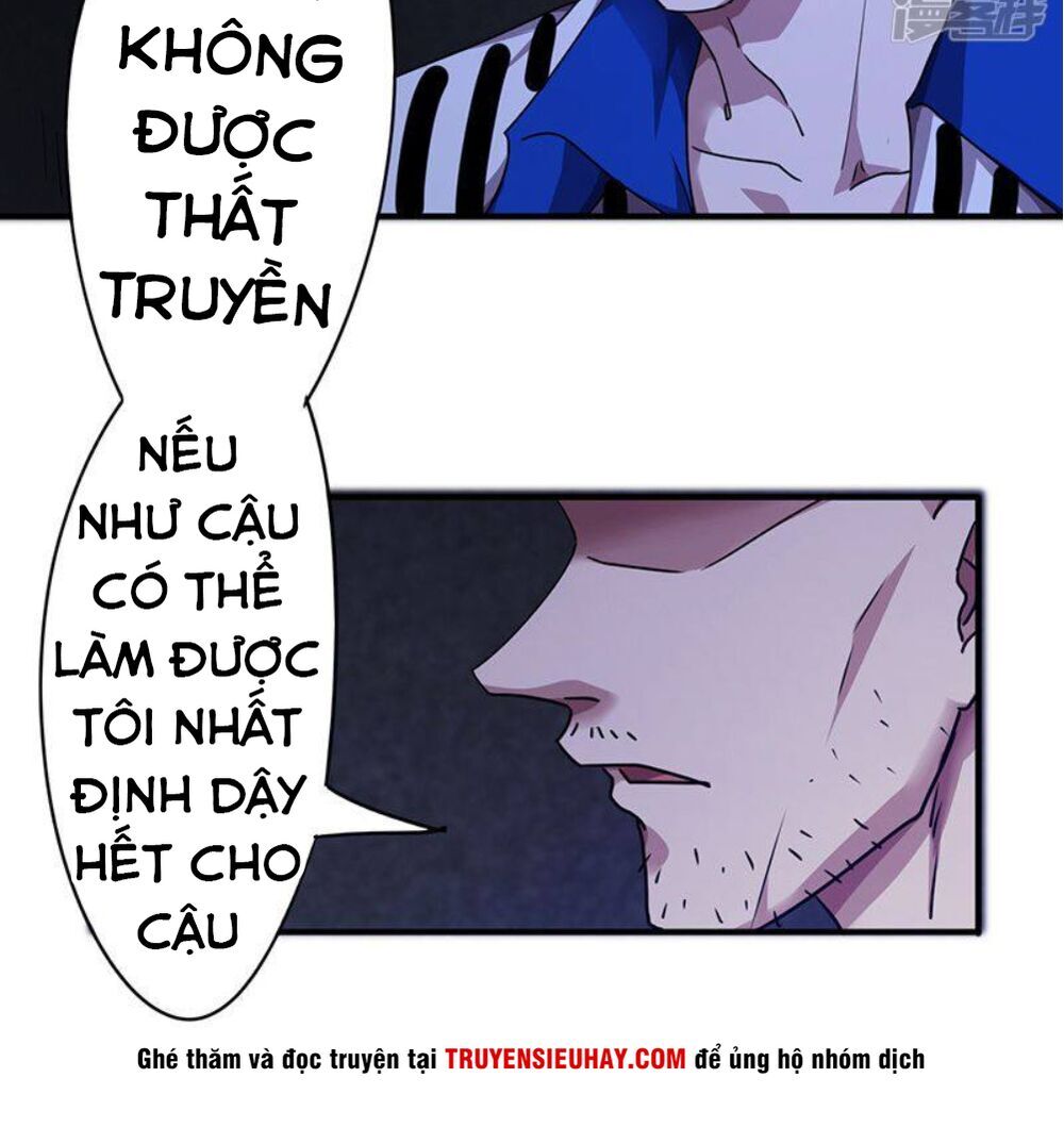 Tối Cường Nông Dân Hệ Thống: Chapter 114