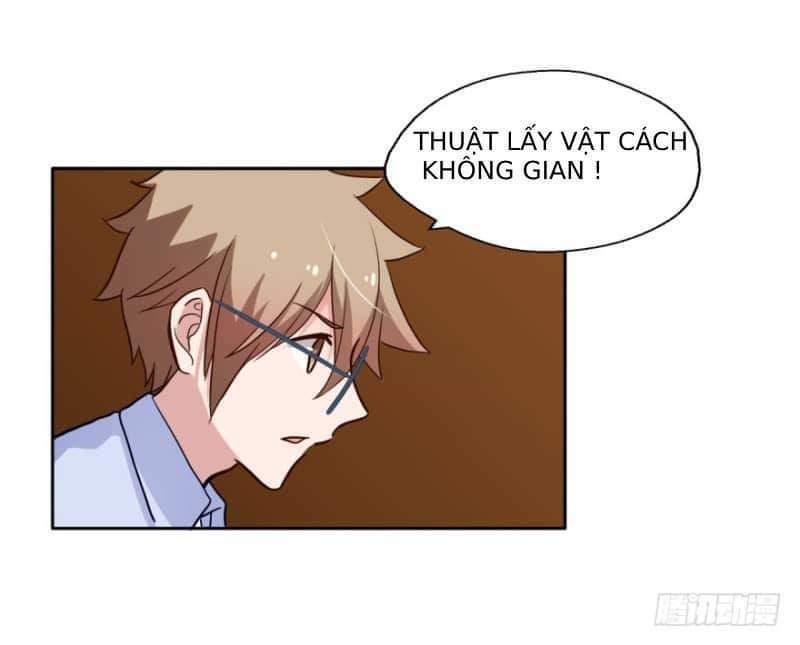 Chạy Đi Âm Sai: Chapter 36