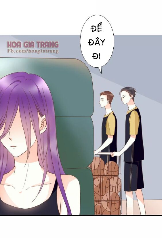 Ở lại thế kỷ này: Chapter 18
