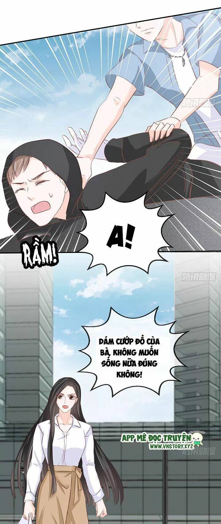 Cẩm Lý Thiếu Nữ Của Tôi: Chapter 105