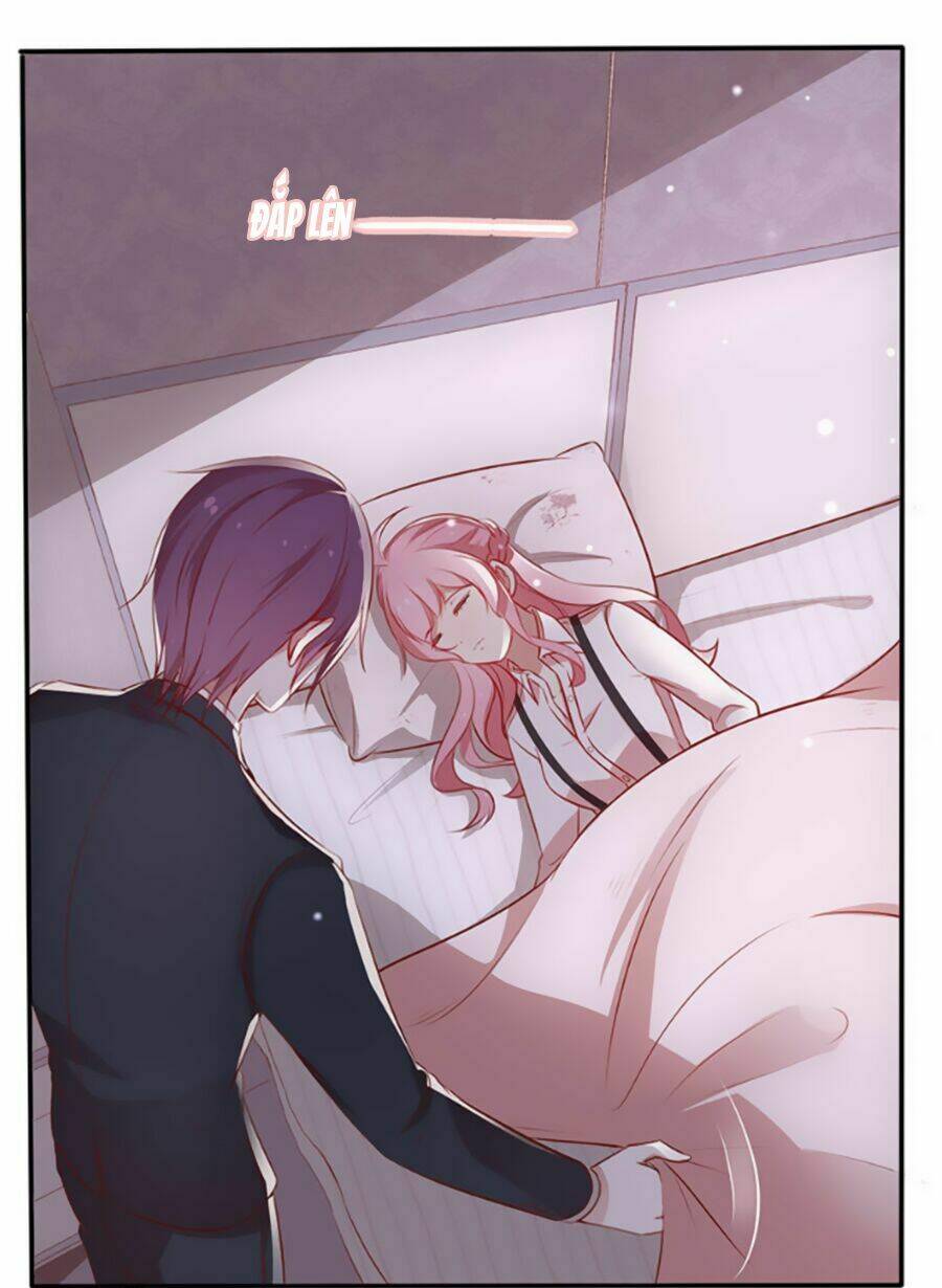 Cả Thế Giới Đều Không Bằng Người: Chapter 26