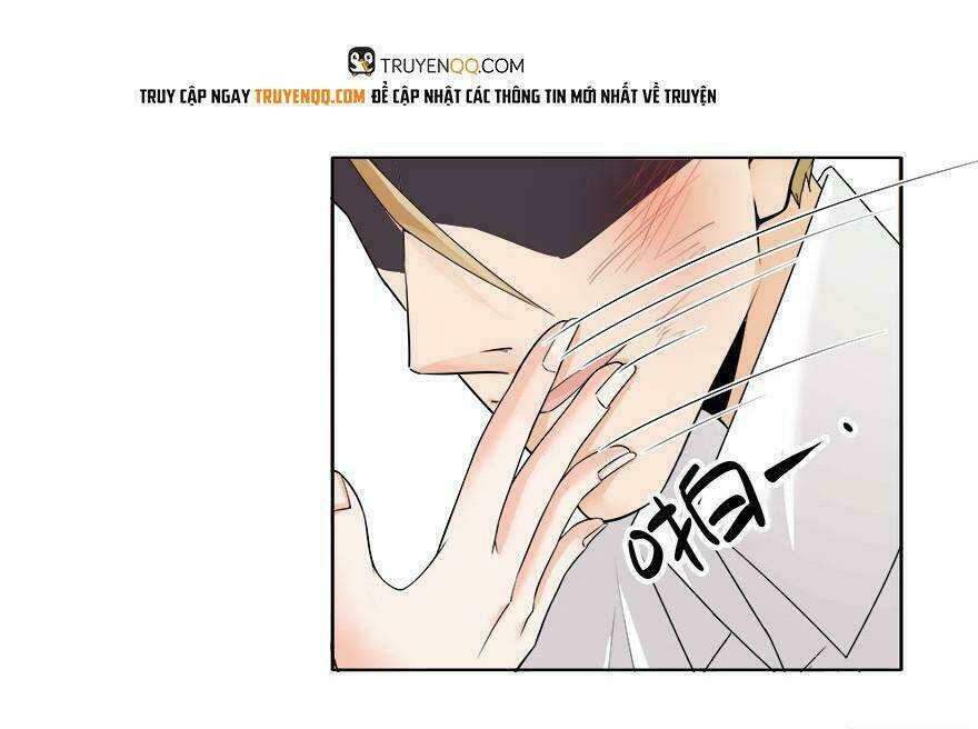 Khốn Ái Tù Lung: Chapter 8