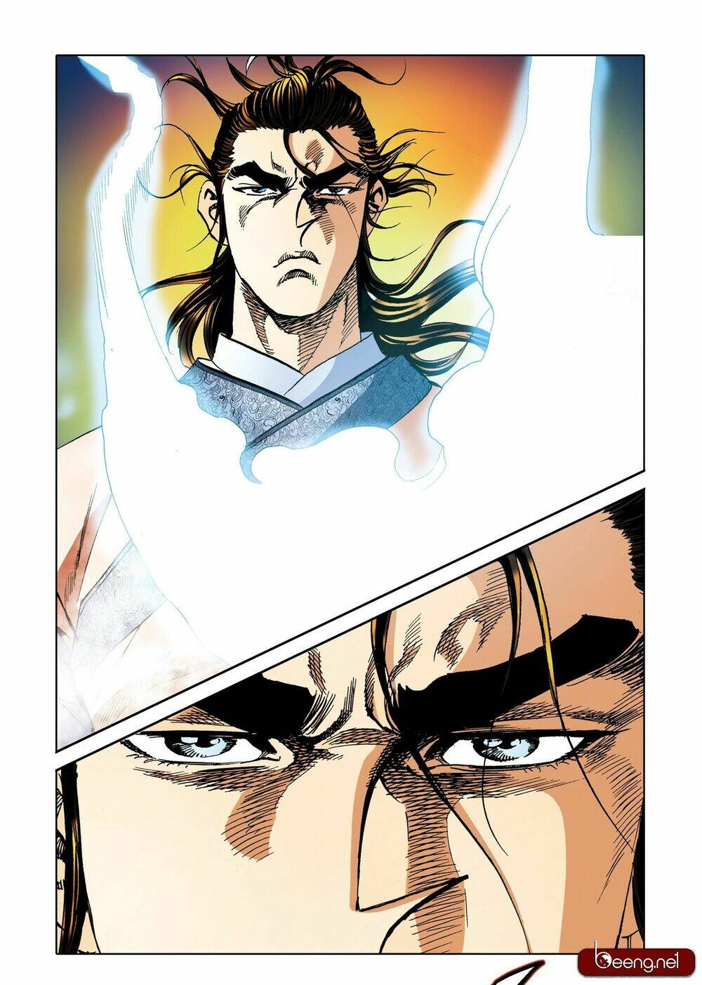 Nhật Tà Nguyệt Ma: Chapter 195