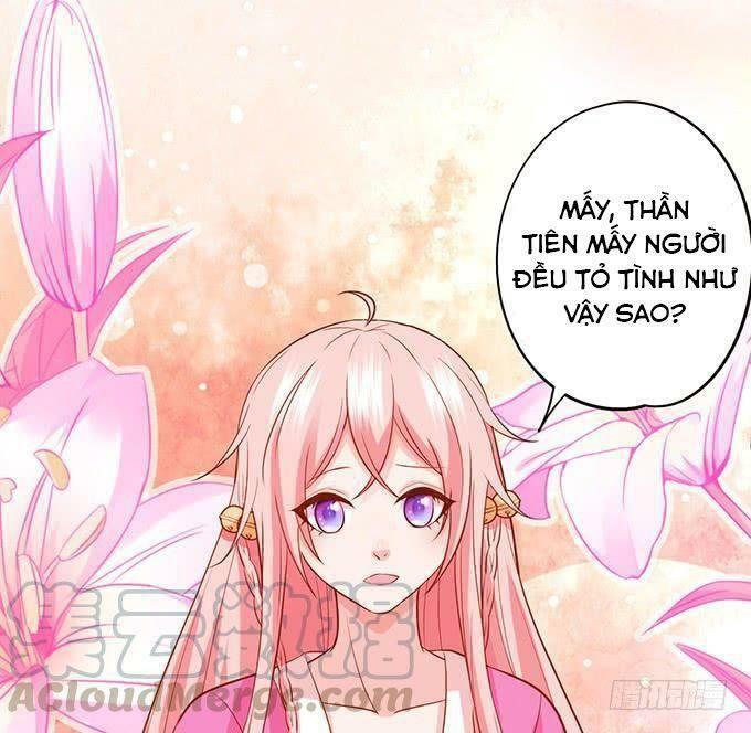 Hồ Tiên Hung Bạo: Chapter 120