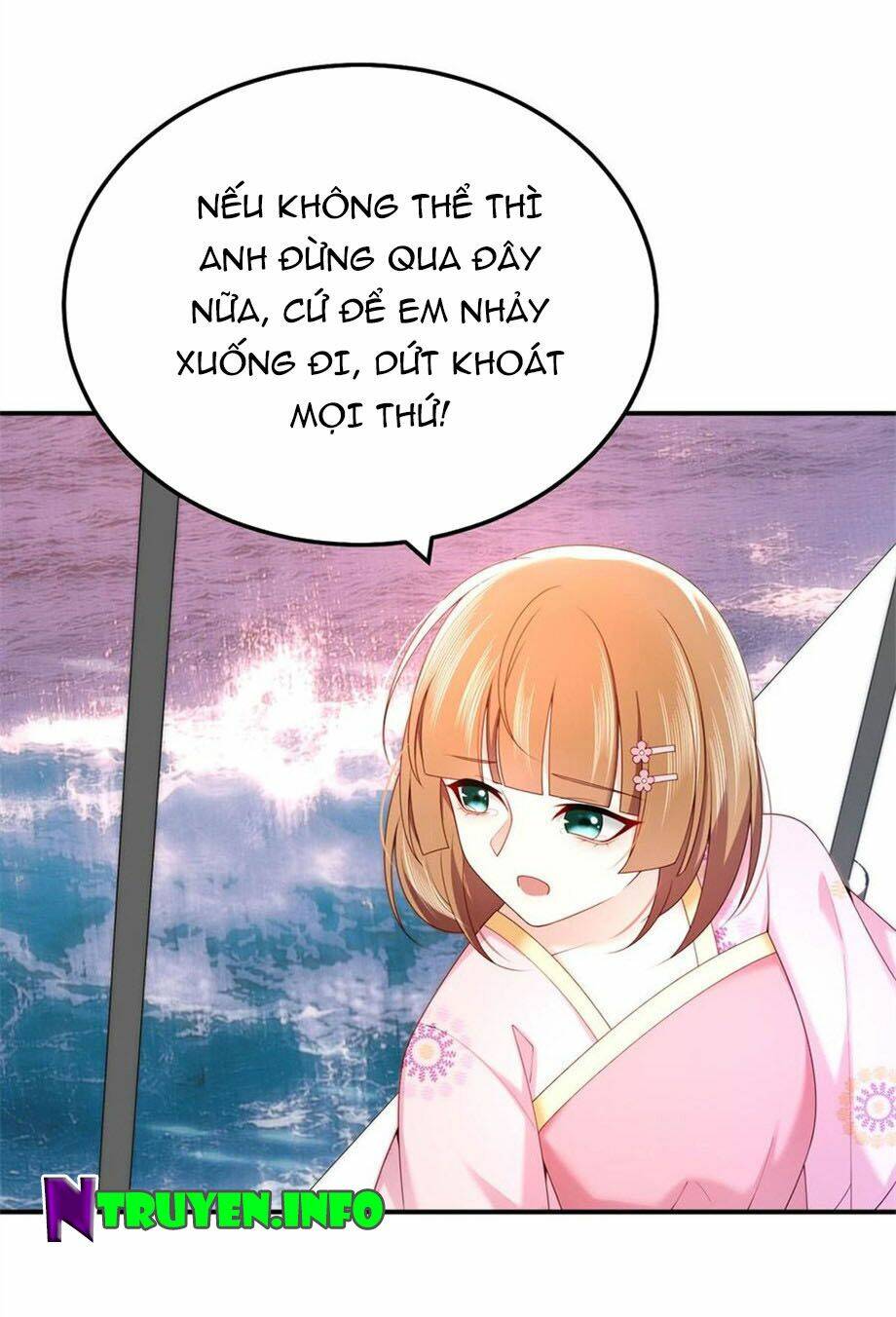 Nam Thần Truy Thê Chỉ Nam: Chapter 66.2