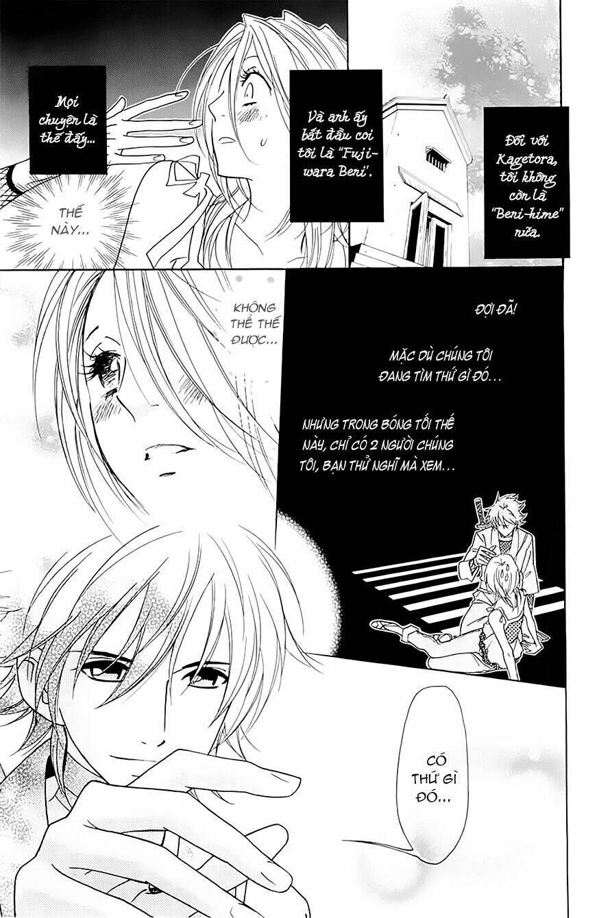 Shinobi Life: Chapter 5