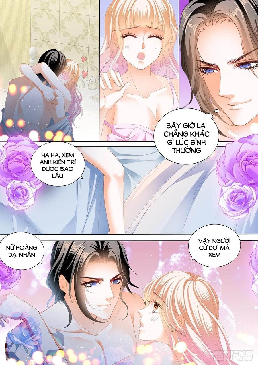 Bá Đạo Tiểu Thúc, Xin Trêu Chọc Vừa Thôi!: Chapter 196