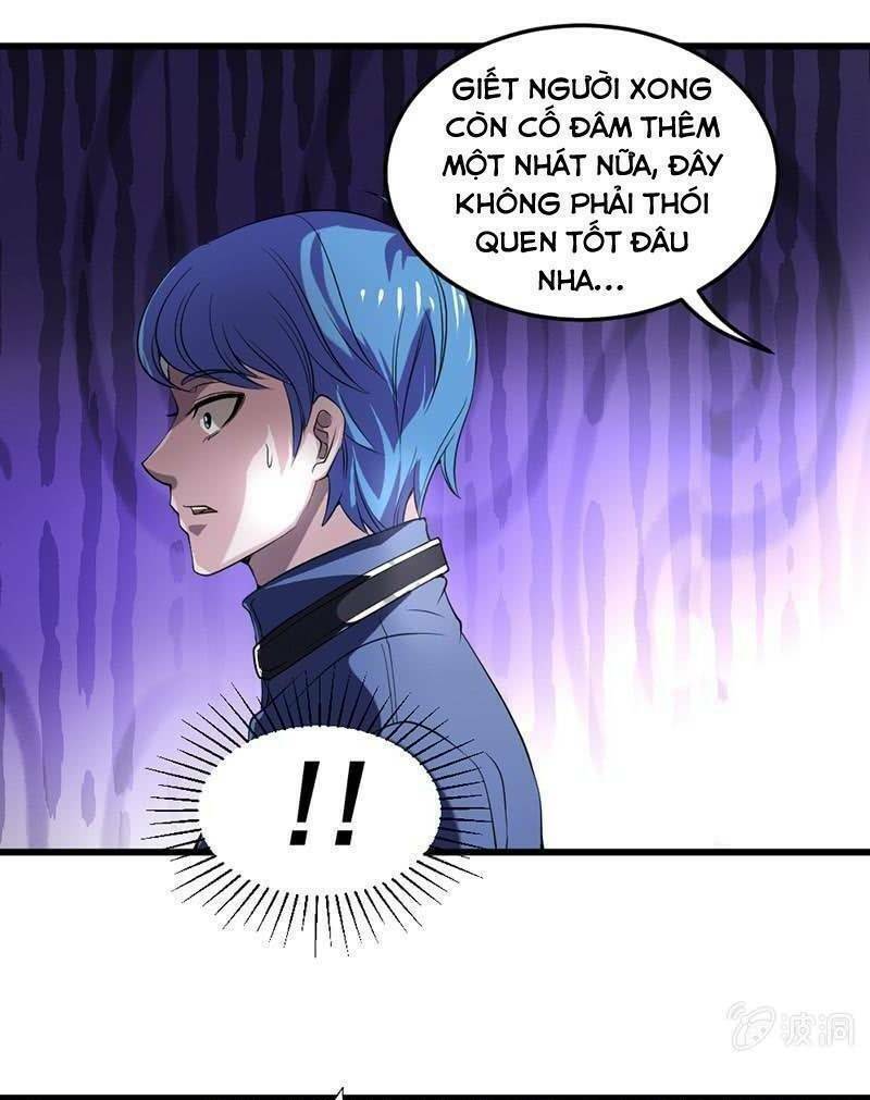 Cuộc Sống Tận Thế Bắt Đầu Từ Số 0: Chapter 48
