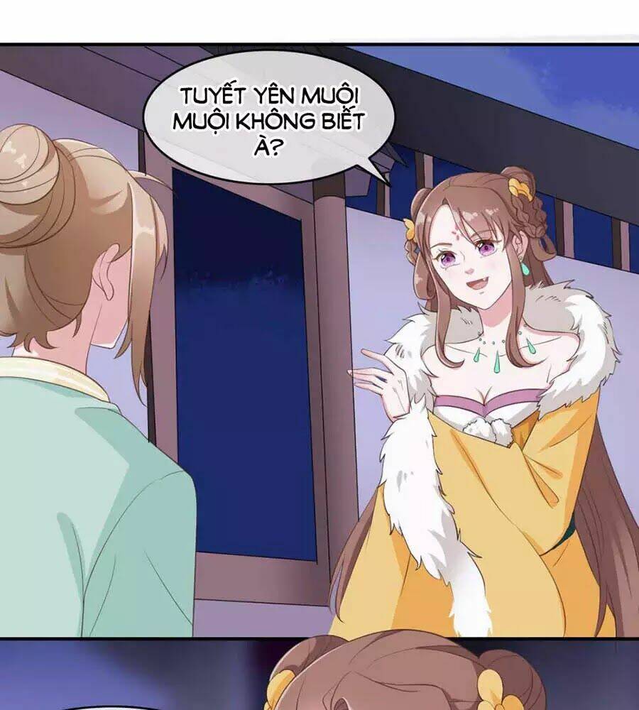 Đích Nữ Hữu Độc: Chapter 55