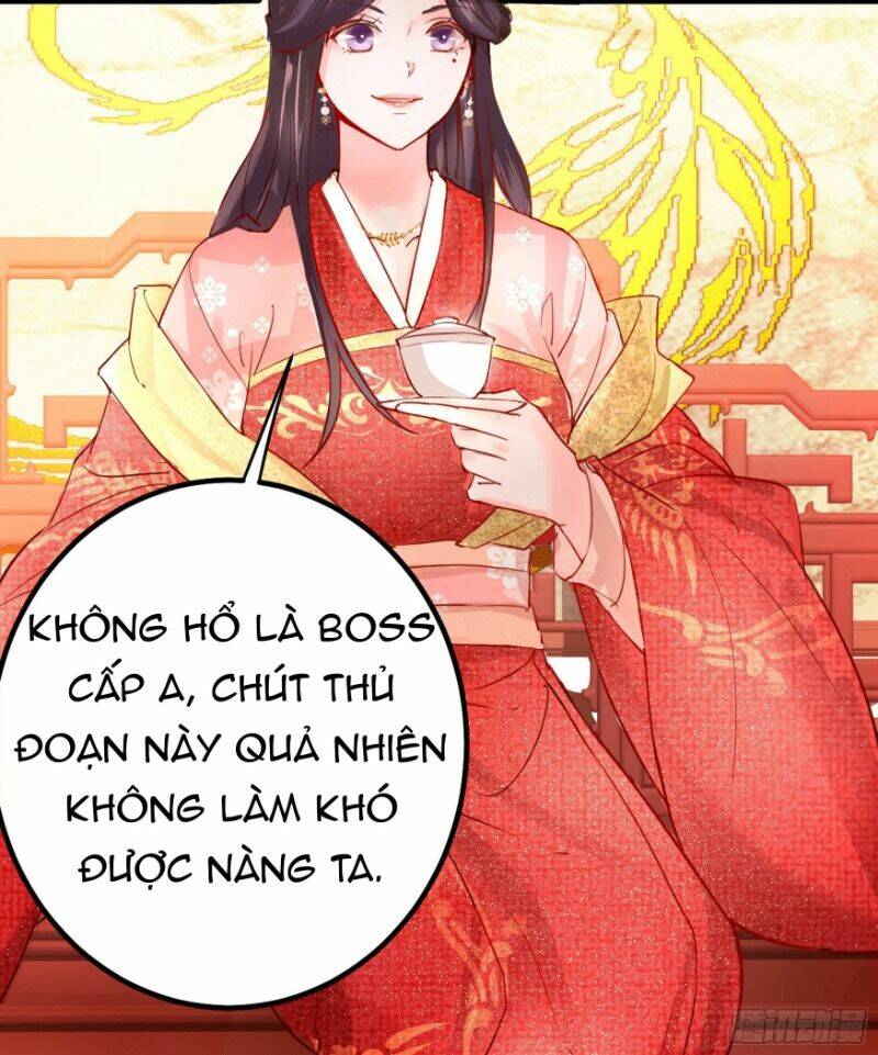 Ta Phải Làm Hoàng Hậu: Chapter 6