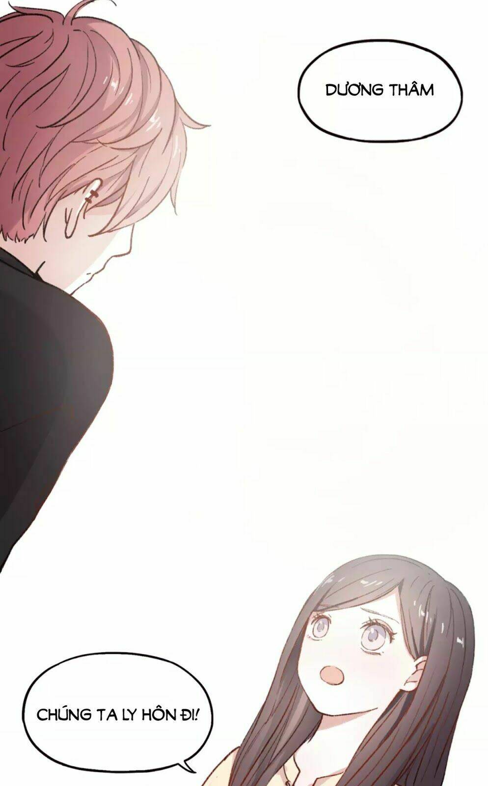 Cậu Đã Từng Yêu Tôi: Chapter 31.5