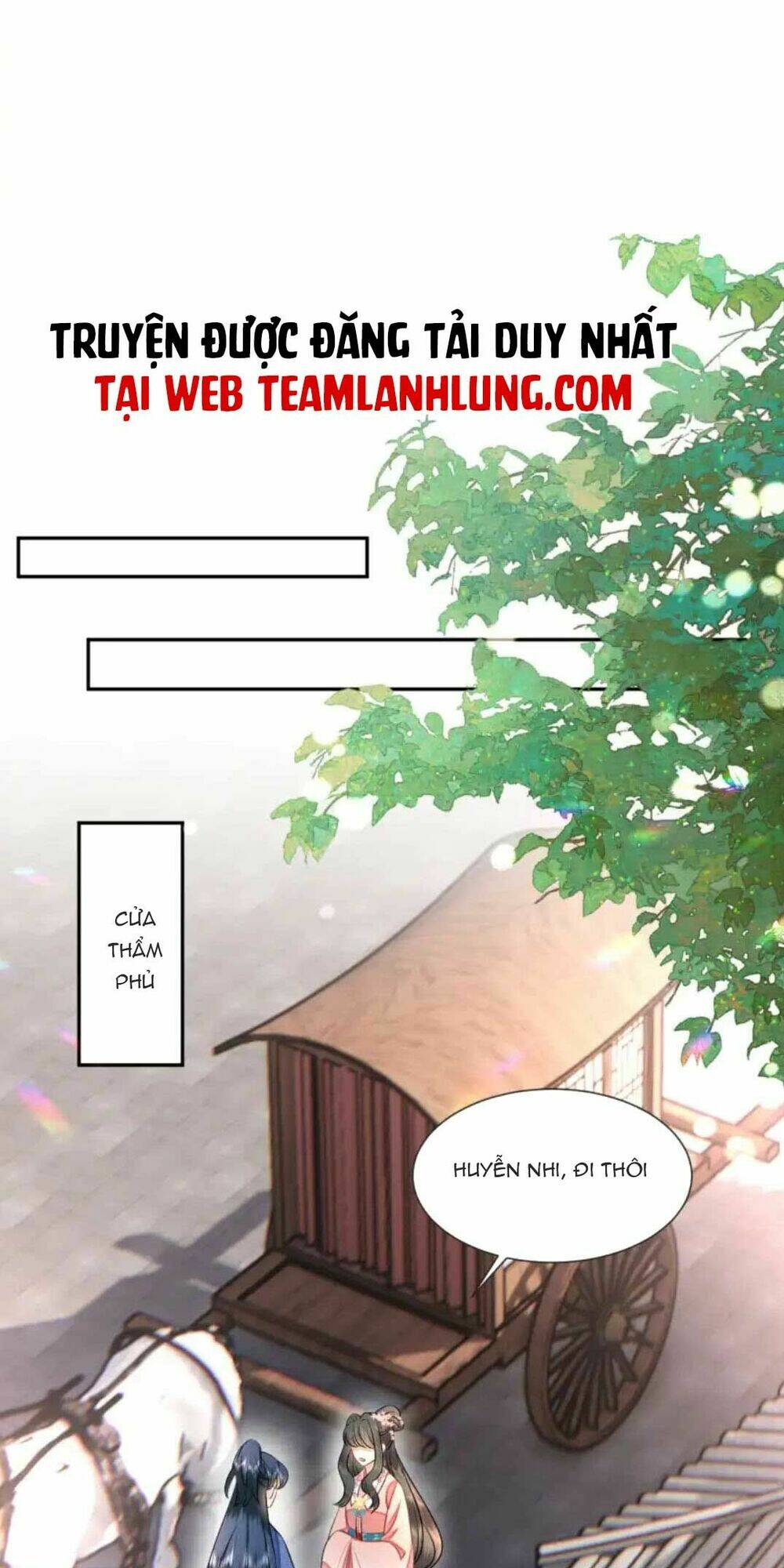 TRỌNG SINH TRỞ LẠI ! TA NHẤT ĐỊNH SẼ BẢO VỆ NÀNG CHU TOÀN !: Chapter 6