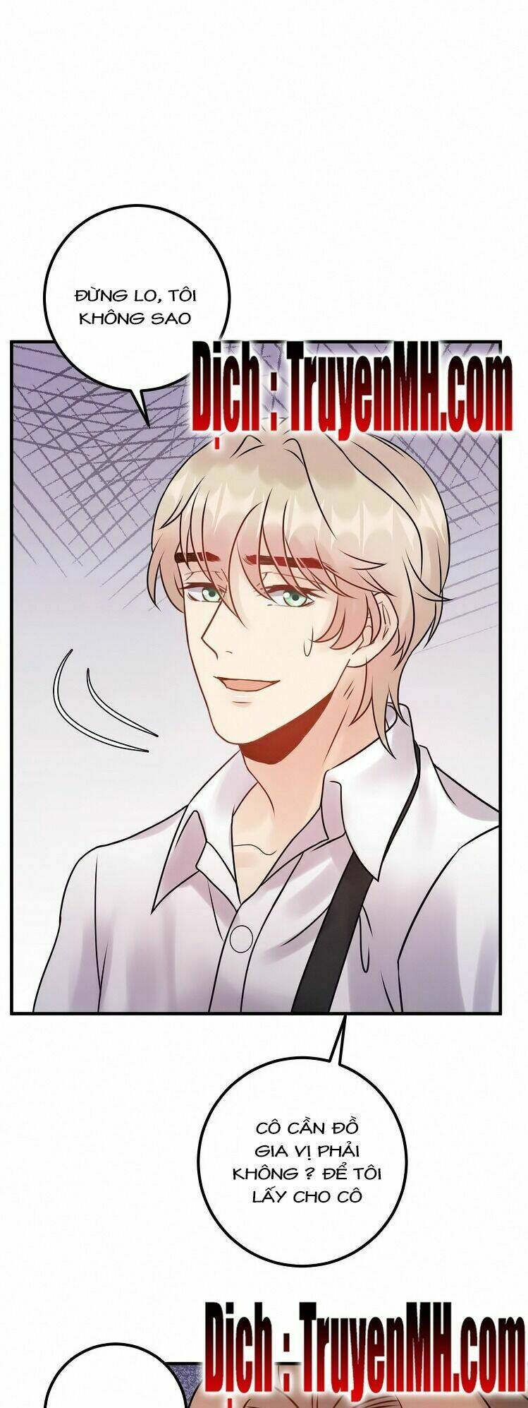 Trong Sinh Chi Ức Vạn Ảnh Hậu Yếu Thượng Vị: Chapter 119